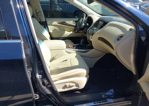 2015 Infiniti Qx60 z USA, uszkodzony, nr VIN 5N1AL0MM1FC521823
